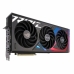 Grafikas Karte Asus GEFORCE RTX 4070 12 GB GDDR6