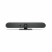 Webcam Logitech Rally Bar Mini 4K Ultra HD Graphite