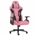 Gaming Chair Genesis Nitro 720 Black Pink