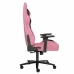 Gaming Chair Genesis Nitro 720 Black Pink