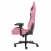 Cadeira de Gaming Genesis Nitro 720 Preto Cor de Rosa