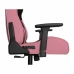 Gaming Chair Genesis Nitro 720 Black Pink