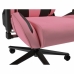 Cadeira de Gaming Genesis Nitro 720 Preto Cor de Rosa