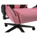 Chaise de jeu Genesis Nitro 720 Noir Rose