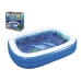 Piscine gonflable Bestway 60202-54177 778 L (262 x 175 x 51 cm) Blanc Autocollants