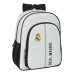 Cartable Real Madrid C.F. 32 x 38 x 12 cm