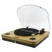 Record Player Aiwa GBTUR-120WDMKII Wood