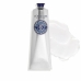 Creme Hidratante para Mãos L'Occitane En Provence Shea 150 ml Manteiga de Karité Pele muito seca