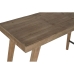 Console Home ESPRIT Bruin Spar 120 x 50 x 75 cm