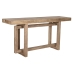 Console Home ESPRIT Brun Gran 180 x 40 x 81 cm