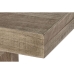 Console Home ESPRIT Brun Gran 180 x 40 x 81 cm