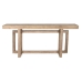 Console Home ESPRIT Brun Gran 180 x 40 x 81 cm