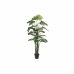 Decoratieve plant DKD Home Decor Polypropeen (PP) EVA (90 x 90 x 200 cm)