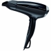 Hairdryer Remington D5215 Black 2300 W