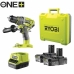 Schlagschrauber Ryobi 5133004295 18 V