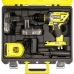 Slagmoersleutel Ryobi 5133004295 18 V