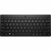 Clavier sans fil HP 350 Noir