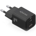 Wall Charger Aisens ASCH-35W2P025-BK Black 35 W (1 Unit)