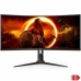 Monitor AOC CU34G2XP/BK Wide Quad HD 34