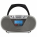 Riproduttore CD/MP3 Aiwa BBTU-400SL