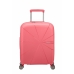 Bagaglio a Mano American Tourister Starvibe Spinner Rosa 41 L 55 x 40 x 20 cm