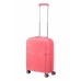 Bagaglio a Mano American Tourister Starvibe Spinner Rosa 41 L 55 x 40 x 20 cm