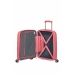 Kabin bőrönd American Tourister Starvibe Spinner Rózsaszín 41 L 55 x 40 x 20 cm