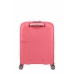 Kabin bőrönd American Tourister Starvibe Spinner Rózsaszín 41 L 55 x 40 x 20 cm