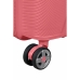 Bagaglio a Mano American Tourister Starvibe Spinner Rosa 41 L 55 x 40 x 20 cm