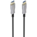 Cable HDMI Aisens A148-0858 10 m Negro