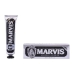 Dentifrice Blanchissant haleine Fraîche Licorize Mint Marvis 411174 2,7 L (3 Unités) (1 Unité)