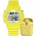 Horloge Dames Watx & Colors WAPACKEAR17_M