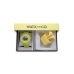 Orologio Donna Watx & Colors WAPACKEAR17_M