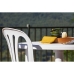 Garden chair Garbar Garrotxa White polypropylene 43 x 89 x 52 cm (4 Units)