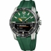 Relógio masculino Festina F23000/2 Verde