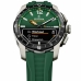 Relógio masculino Festina F23000/2 Verde