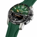 Relógio masculino Festina F23000/2 Verde