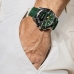 Relógio masculino Festina F23000/2 Verde