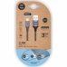 Cable Lightning Tech One Tech TEC2022 2 m