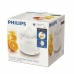 Elektrisk Juicepress Philips HR2738/00 25W Vit 25 W 500 ml