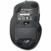 Rato Kensington K72370EU Preto 1600 dpi