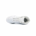 Scarpe da Running per Adulti New Balance 480 High Bianco