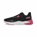 Scarpe da Running per Adulti Puma Disperse XT 3 Nero