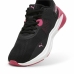 Scarpe da Running per Adulti Puma Disperse XT 3 Nero