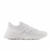 Hardloopschoenen voor Volwassenen New Balance 997R Wit