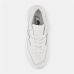 Running Shoes for Adults New Balance 997R White