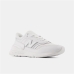 Aikuisten juoksukengät New Balance 997R Valkoinen