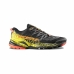 Sapatilhas de Running para Adultos La Sportiva Akasha II Preto