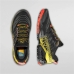 Sapatilhas de Running para Adultos La Sportiva Akasha II Preto