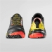 Sapatilhas de Running para Adultos La Sportiva Akasha II Preto